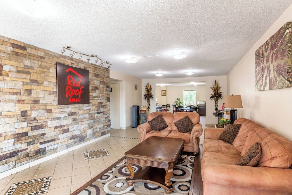 Red Roof Inn Hardeeville 2
