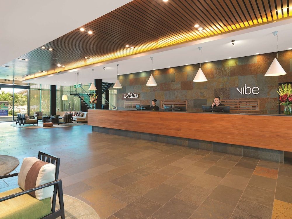 Vibe Hotel Darwin Waterfront 2