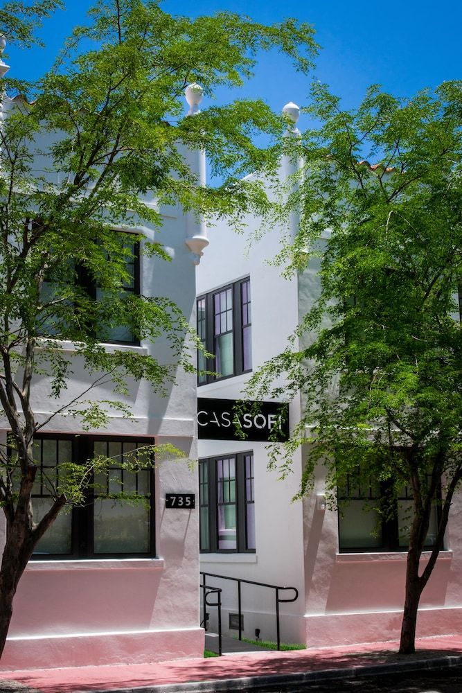 Casa Sofi 1