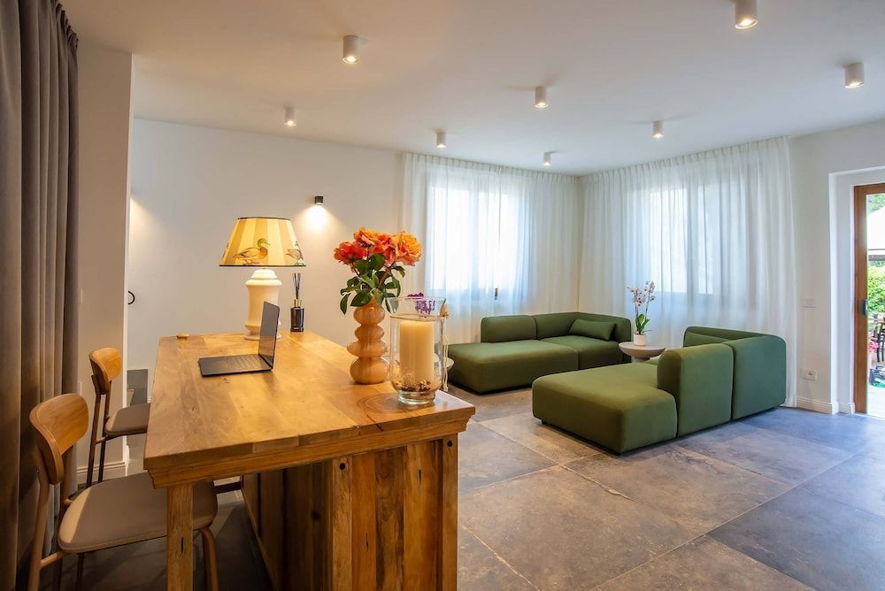 Montelleri Residenza di Campagna 2