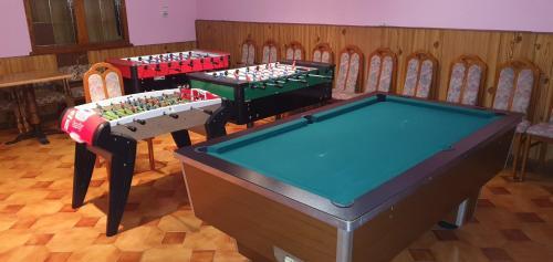 Hotel Diana 2
