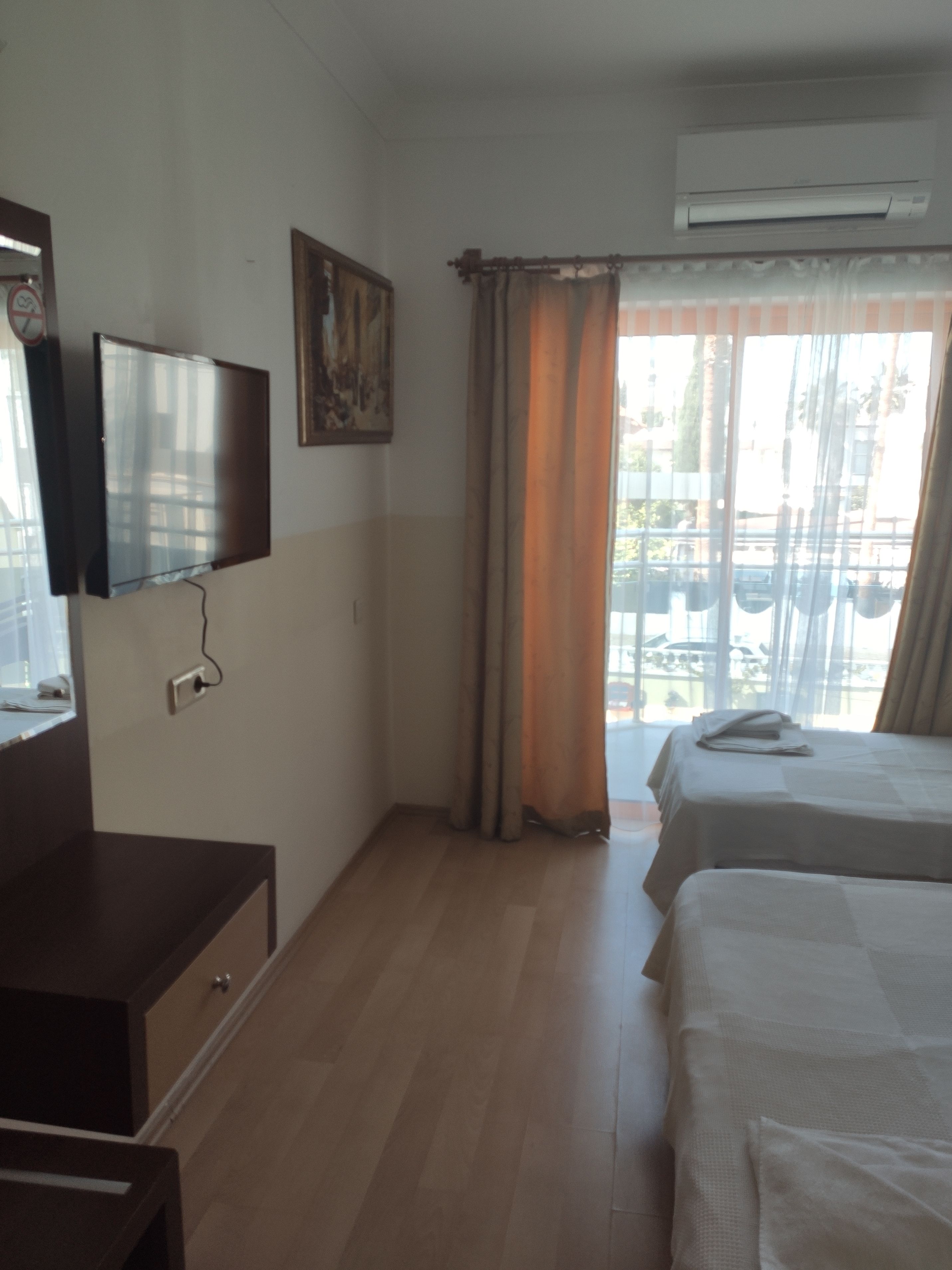Wassermann Hotel 2