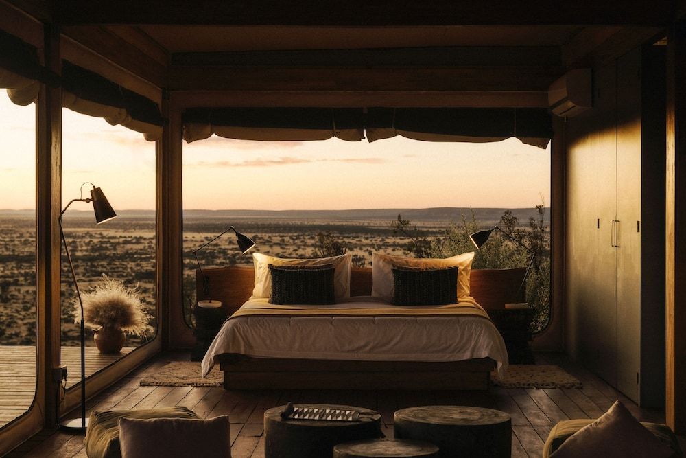 Our Habitas Namibia 1
