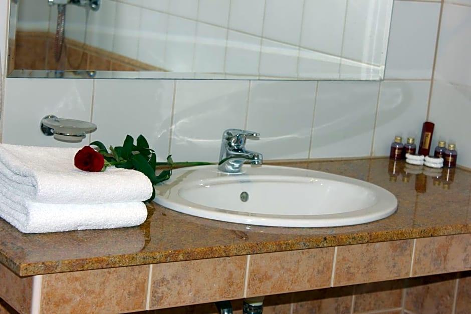Kendros Hotel 1