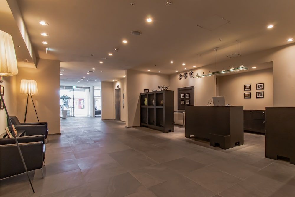 Hotel Vista Atsugi 2