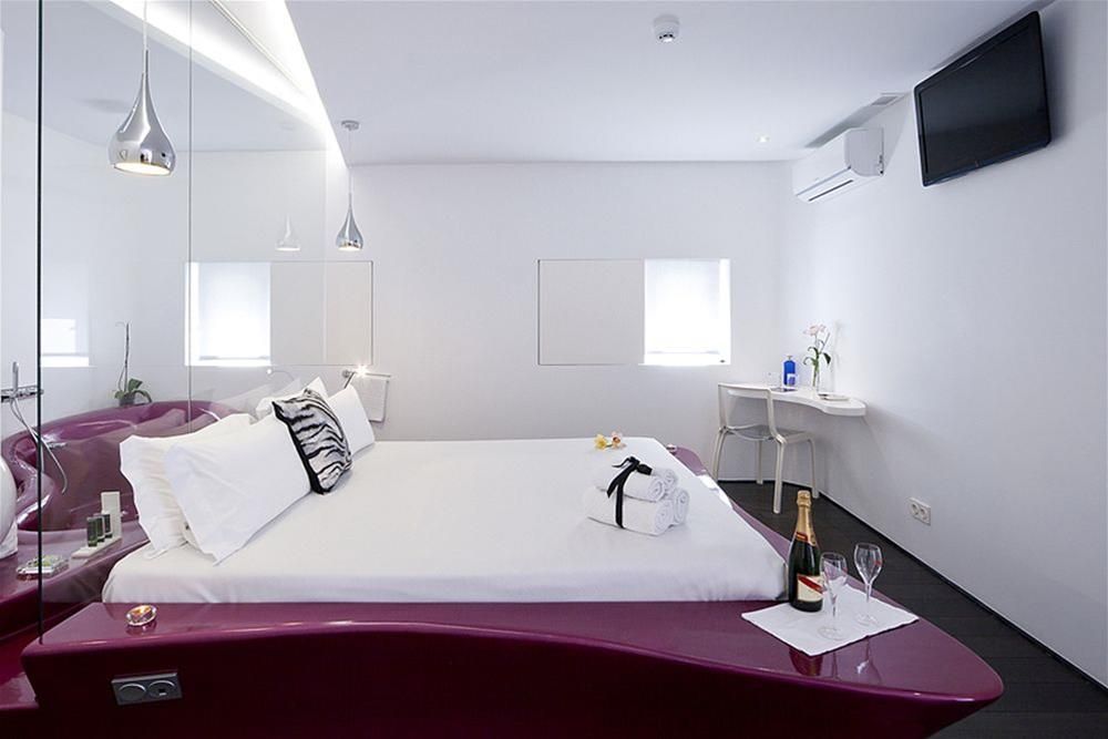 Absoluto Design Hotel 2