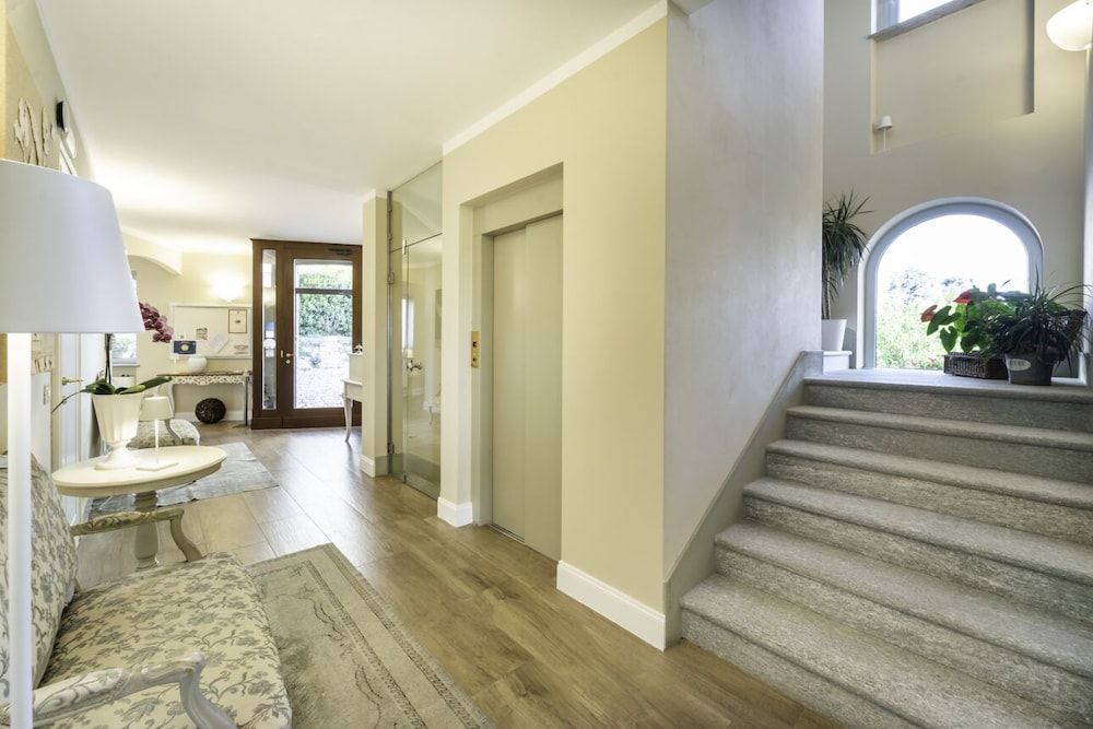 Borgo Vecchio Locanda di Charme 2
