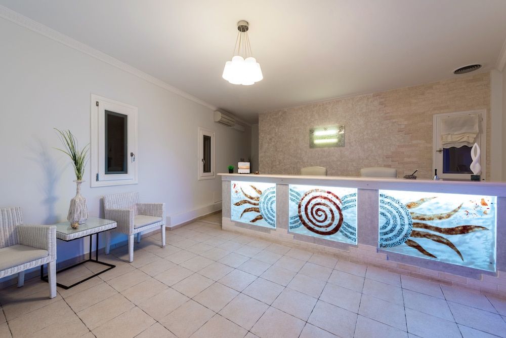 Dream Island Hotel 2