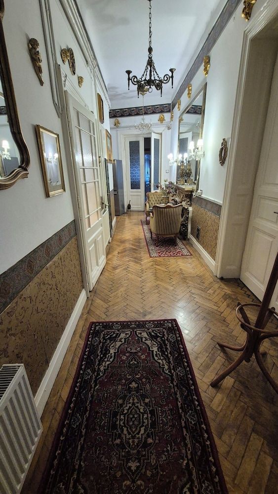 Imre Guest House 1