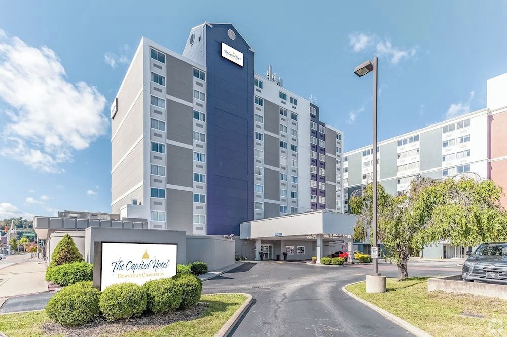 The Capitol Hotel 1