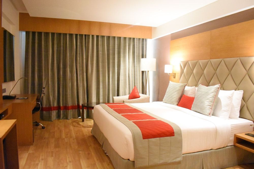 Ramada by Wyndham Darjeeling Gandhi Road 2