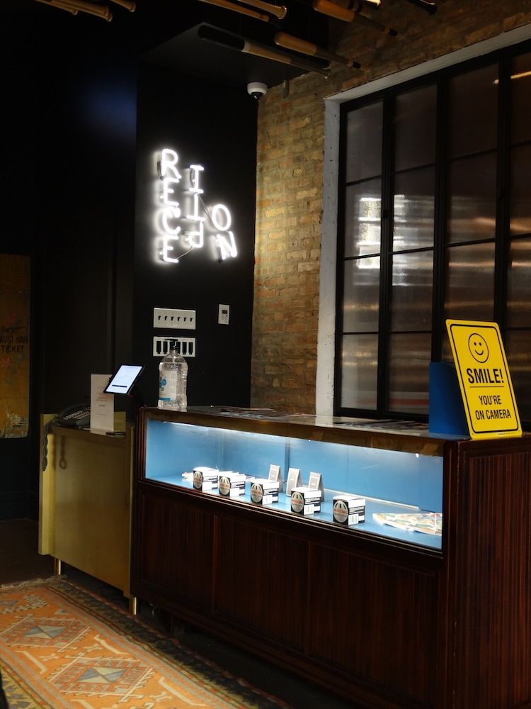 The Chicago Hotel Collection - Wrigleyville 2