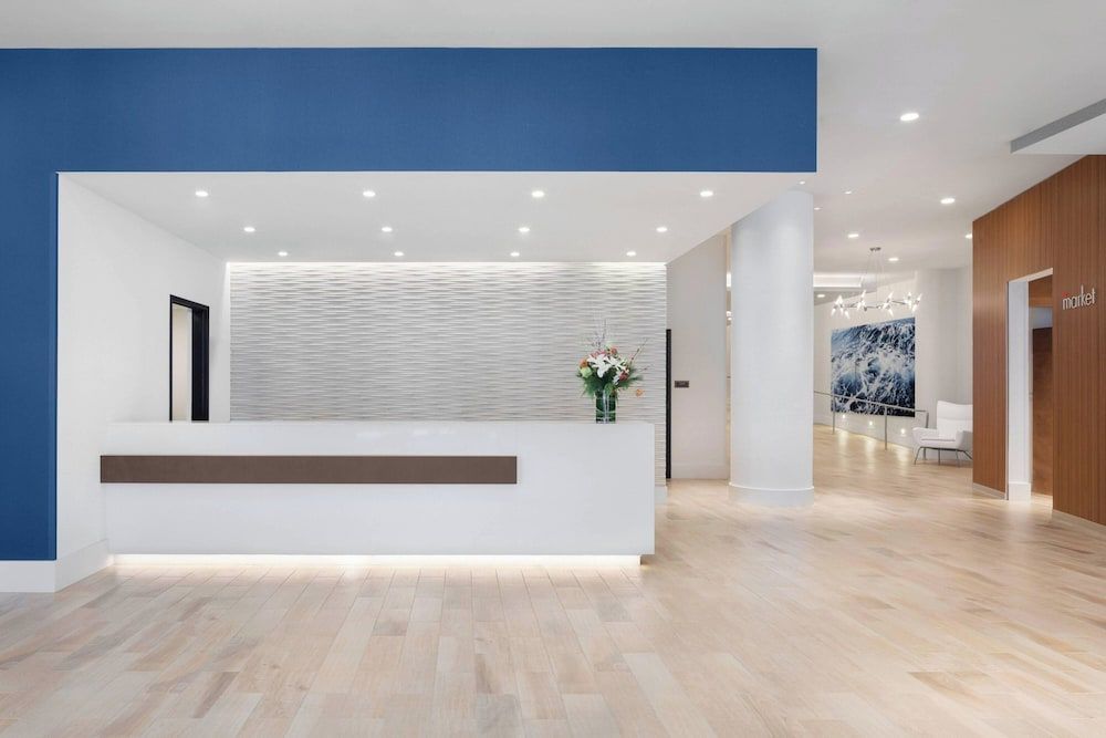 Residence Inn by Marriott Stamford Downtown 2