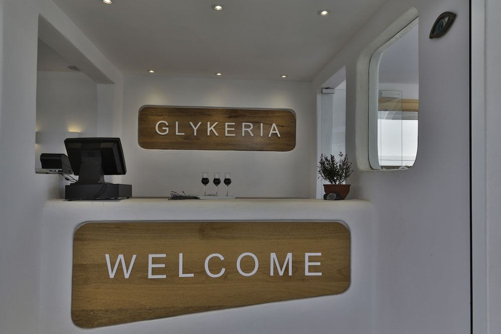 Glykeria Mini Suites 2