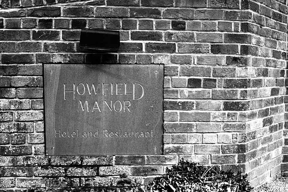 Howfield Manor Hotel 2