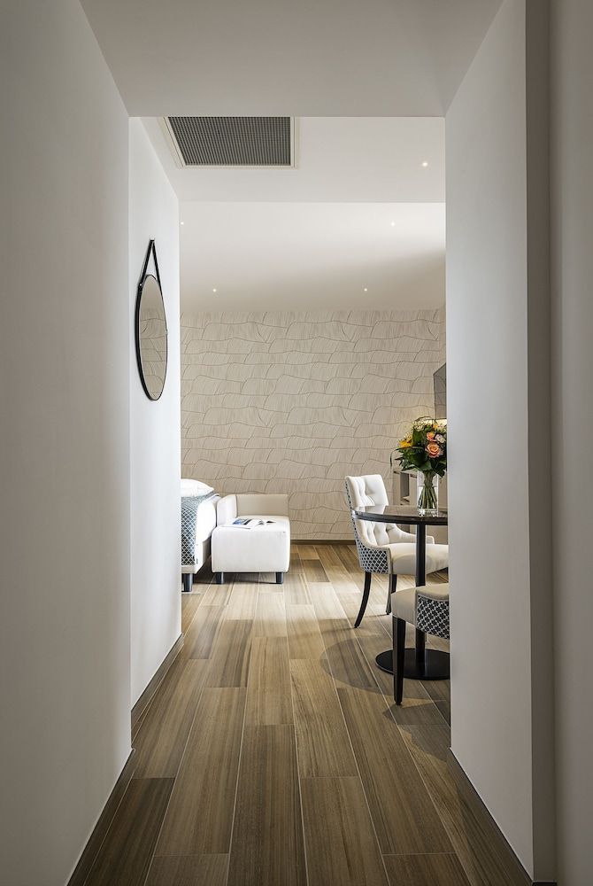 Sublimis Boutique Hotel, WorldHotels Elite 2