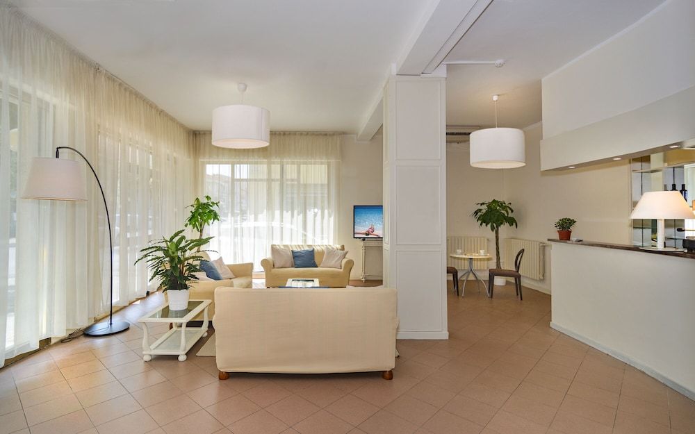 Hotel Stella D'Italia 2