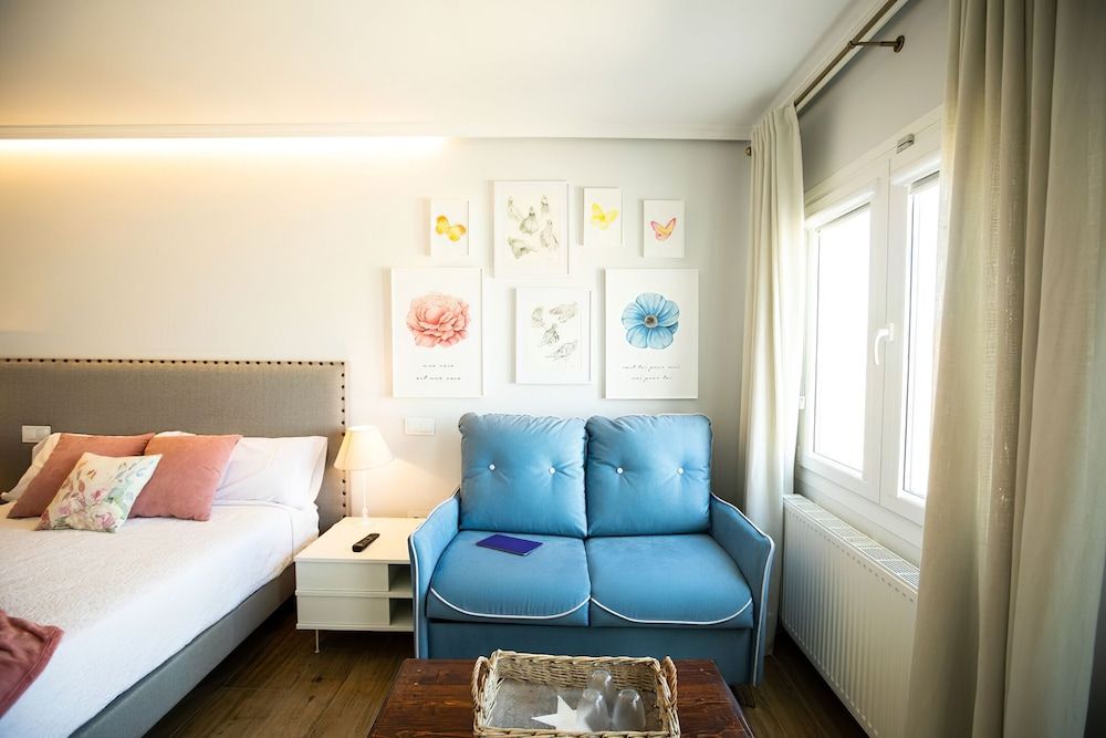 El Patio de los Jazmines Boutique-House 2