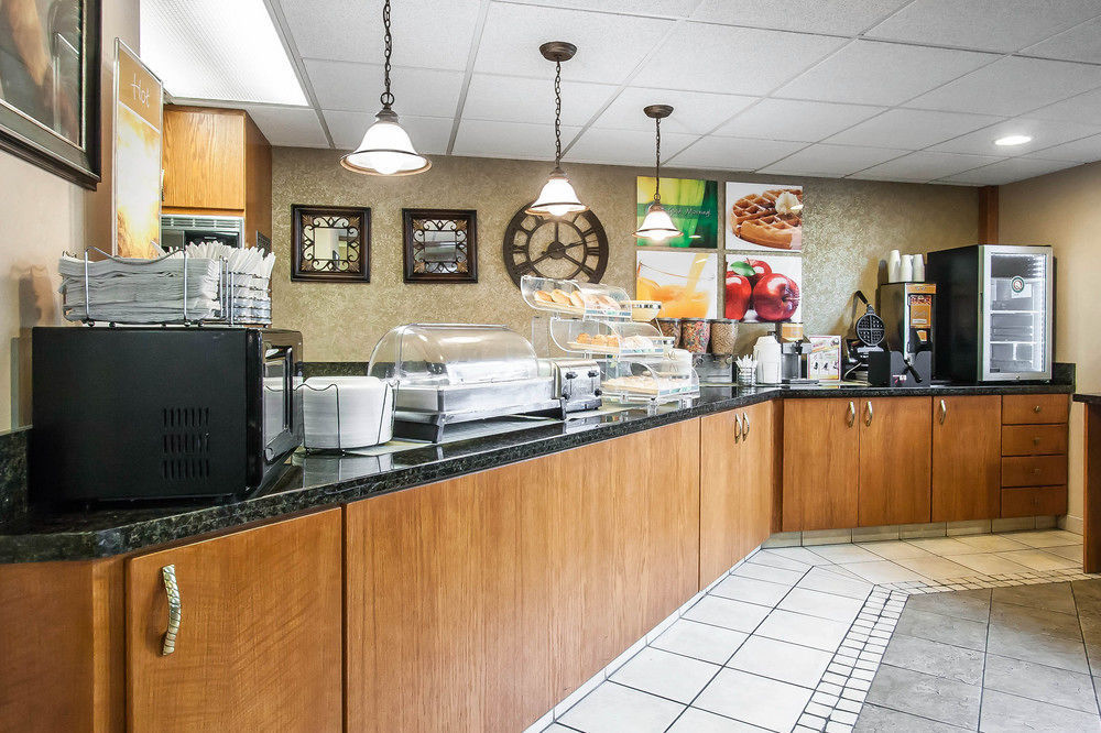Quality Inn & Suites North 1