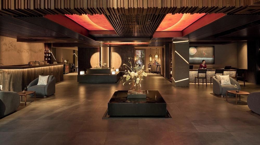 Silverland Sakyo Hotel 2