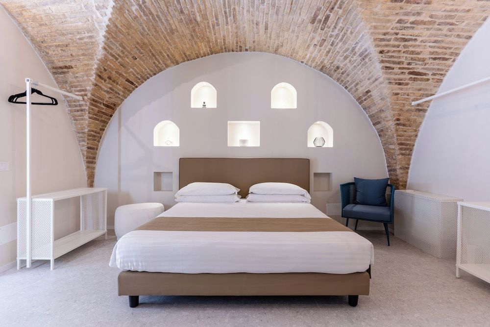 Il Timbro B&B Vasto Centro 1