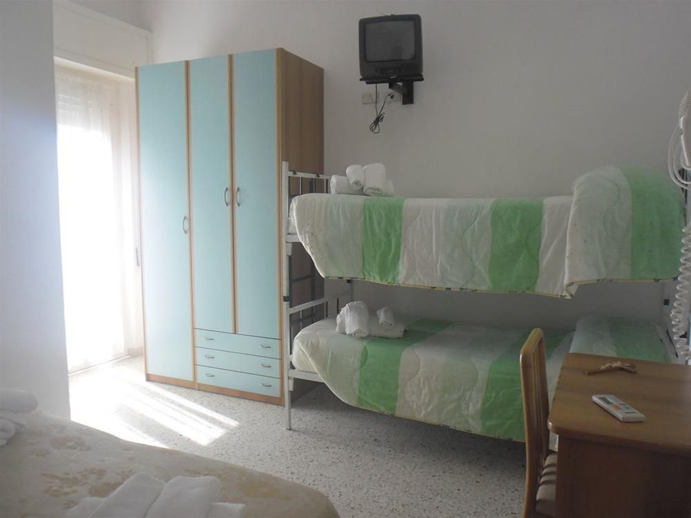 Hotel Busignani 1