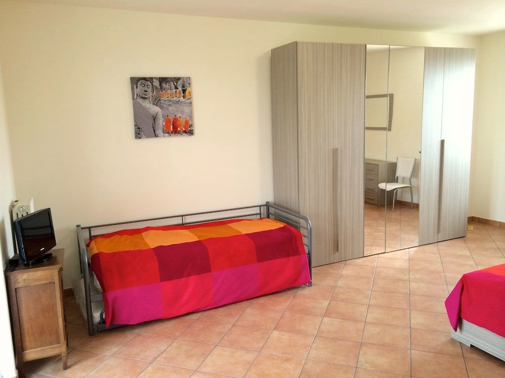 The Green Guest House 2