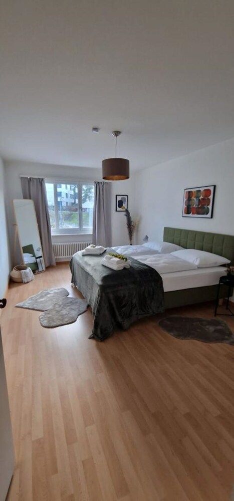 K190 - 2BDR Apartment close to Zurich Airport 2