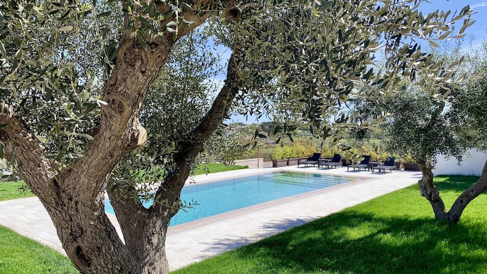 B&B Villa Maggi 1