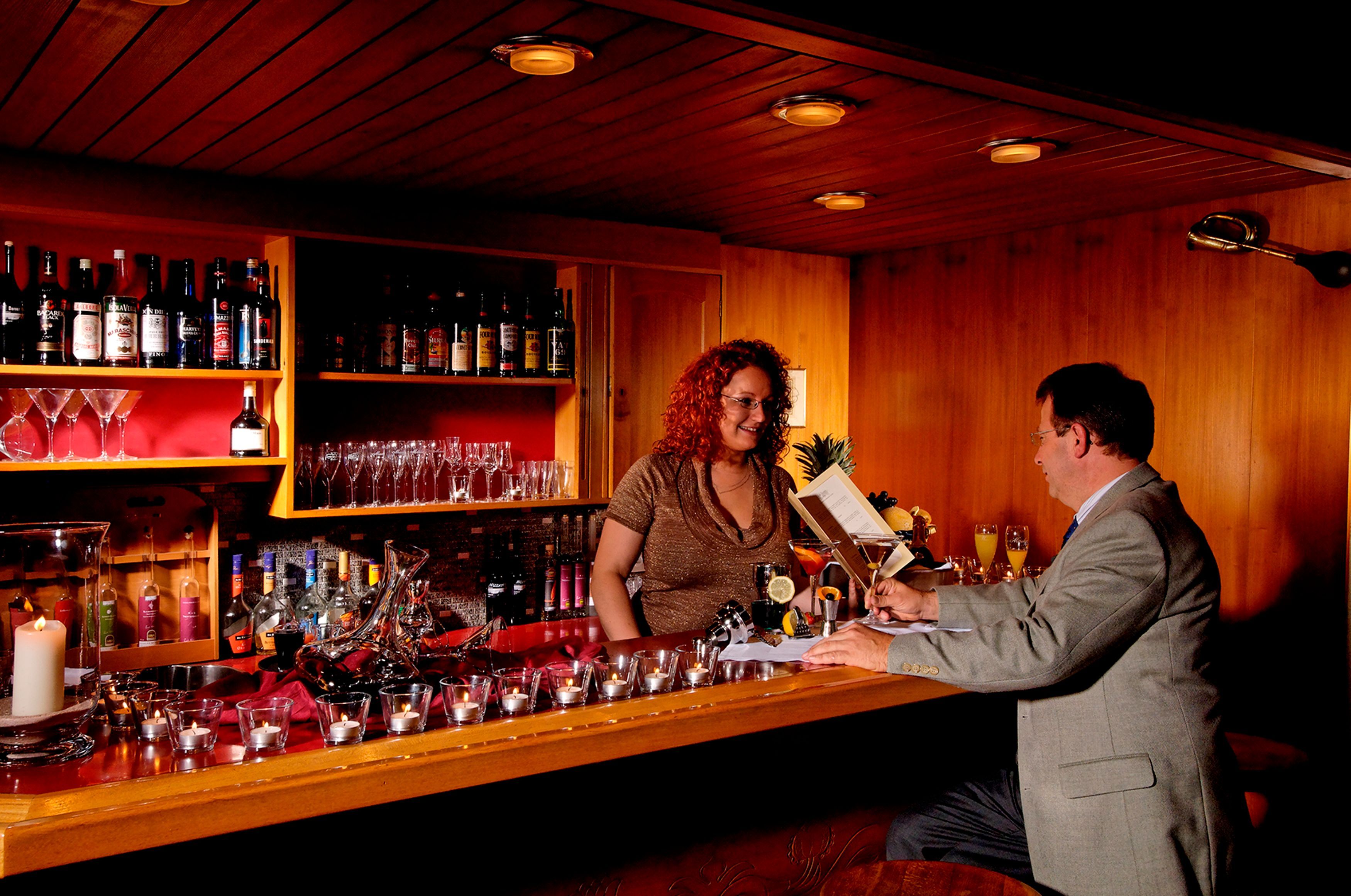 Hotel Beausite 1
