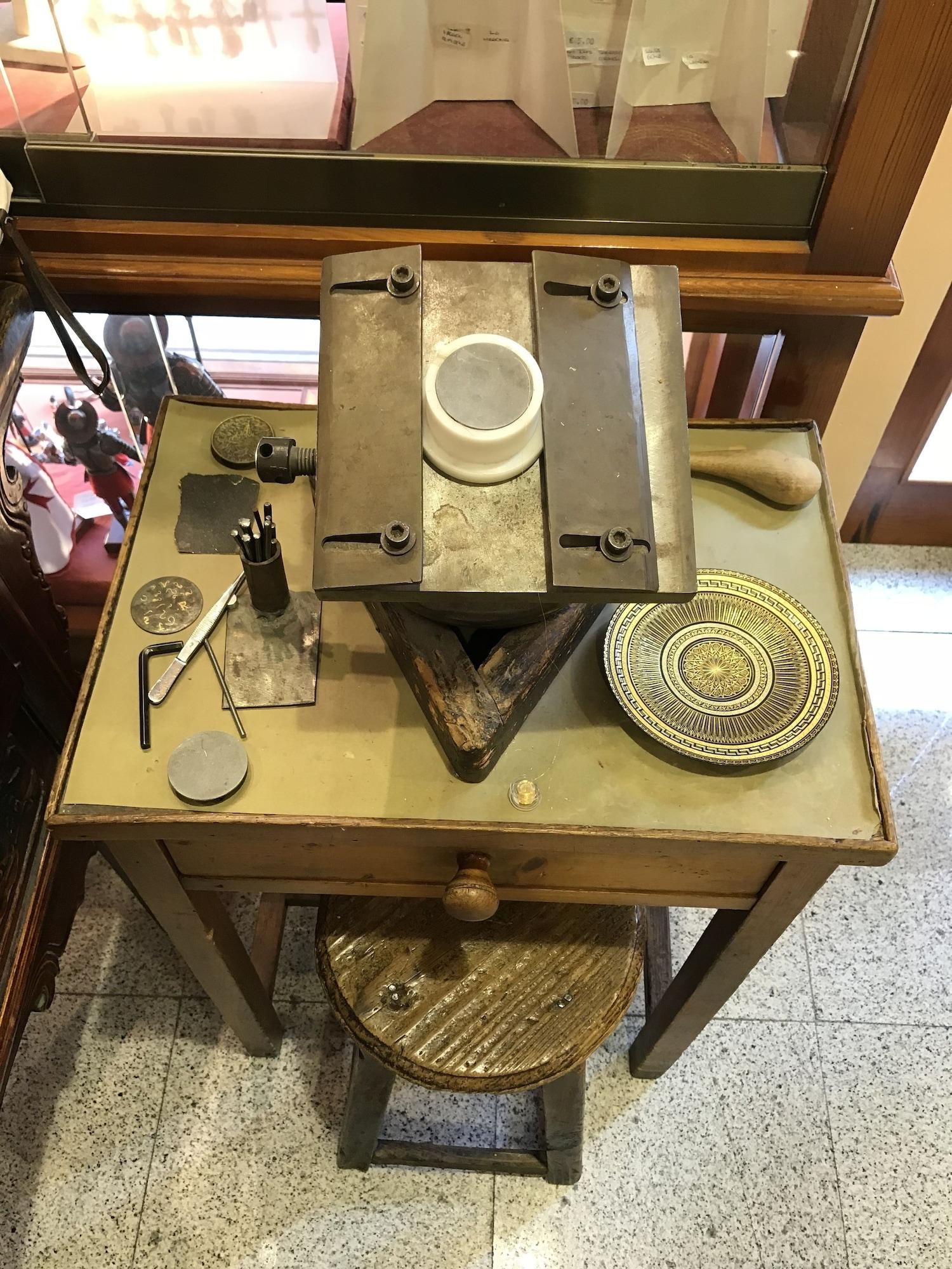 Hostal Santo Tomé 2
