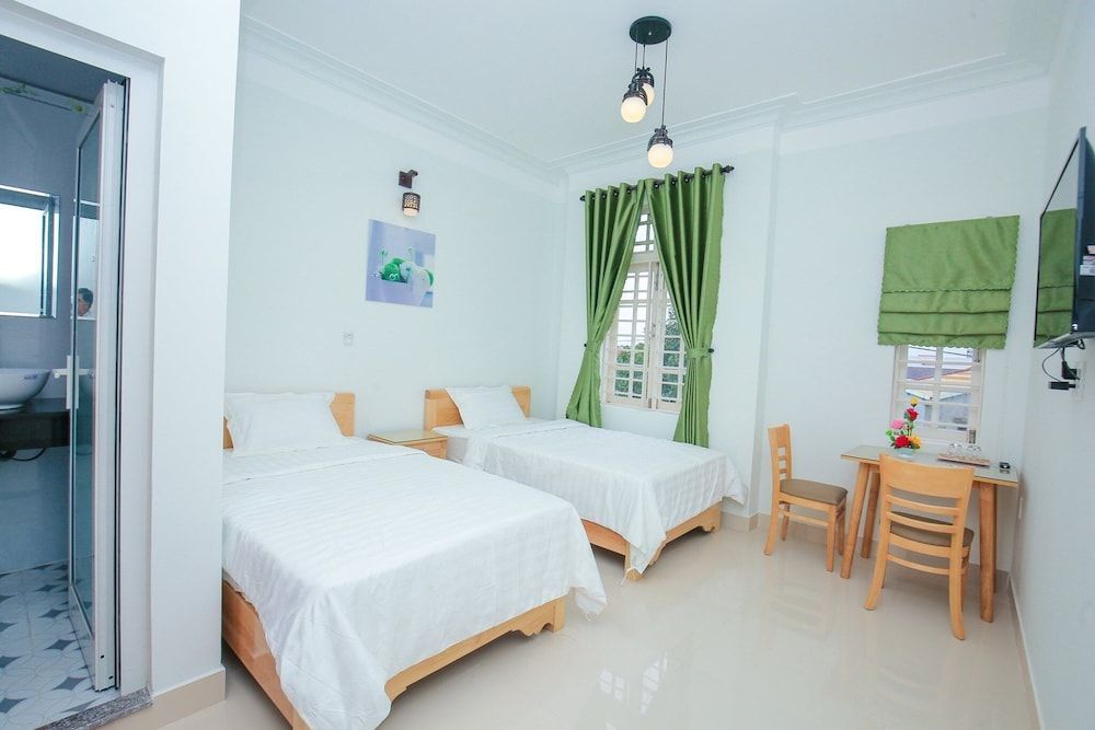 Vân Mây Homestay Hội An 2