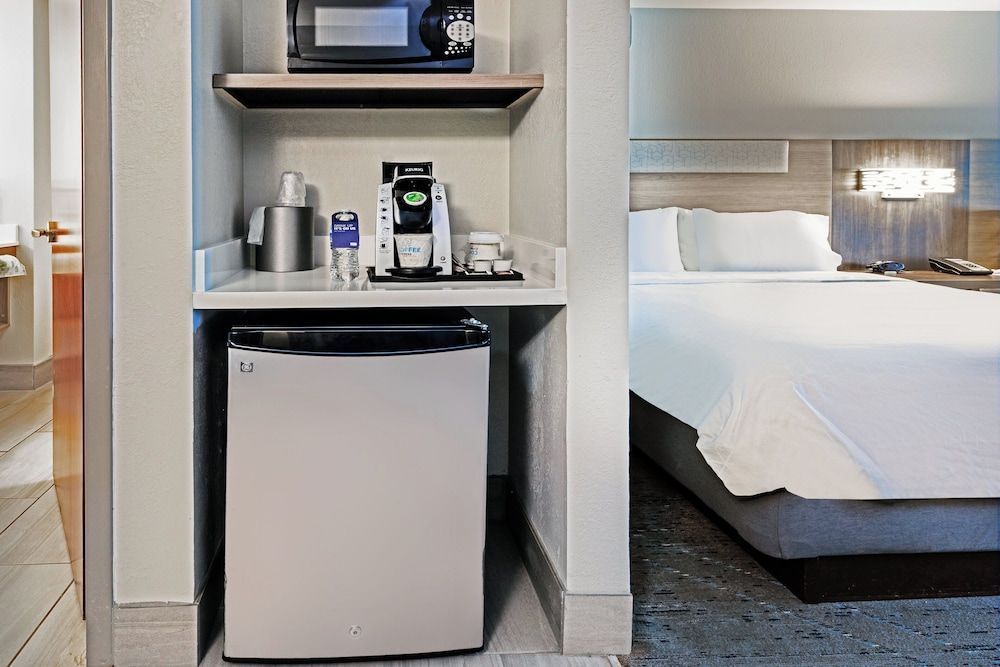 Holiday Inn Express HARVEY-MARRERO by IHG 2