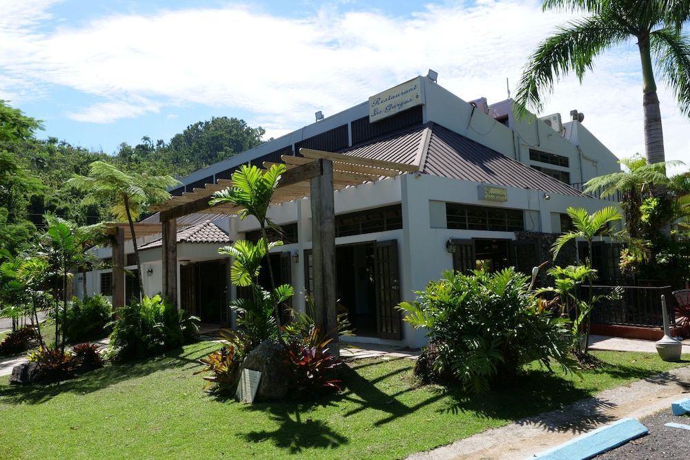 Parador Villas Sotomayor 1