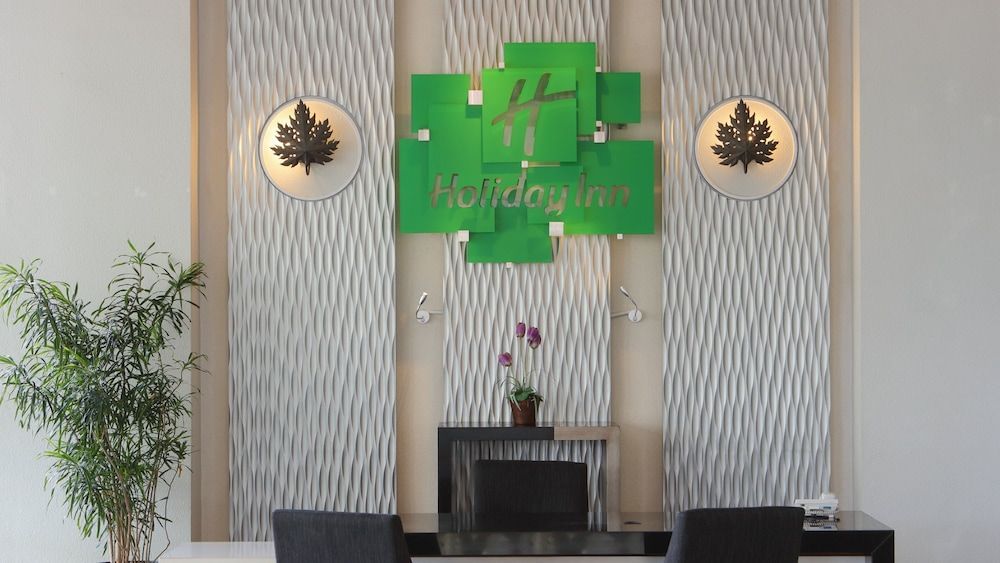 Holiday Inn BANDUNG PASTEUR by IHG 1