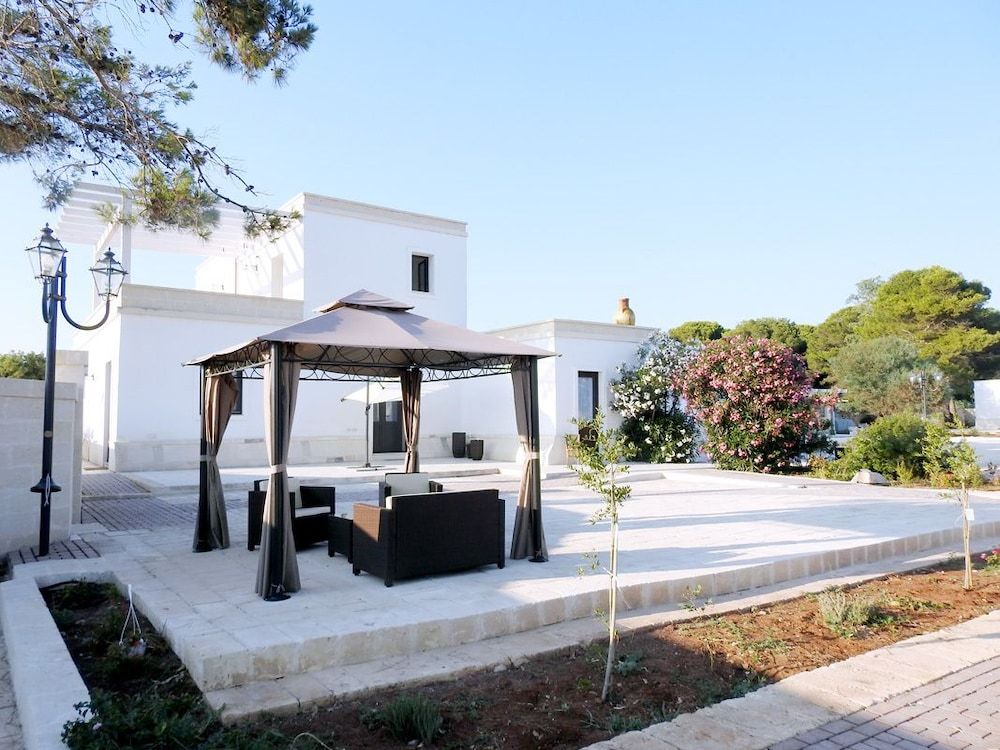 Masseria Prisuti 1