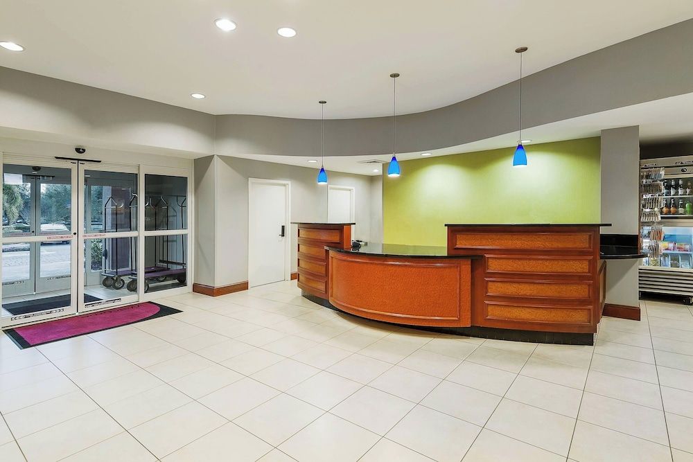 Residence Inn Orlando Airport 2