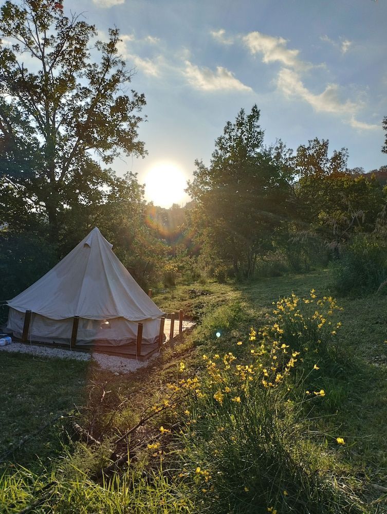 Agriturismo Tre Casali 1