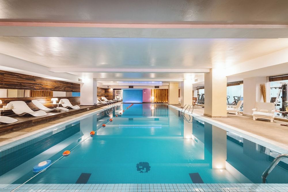 Pestana Buenos Aires 1