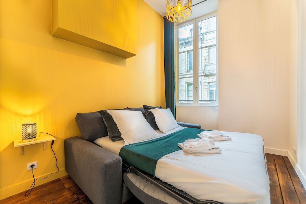 Magnifiques Appartements Climatisés 2