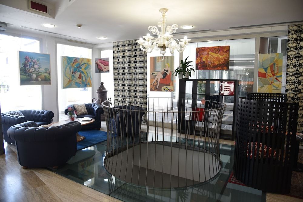 HOTEL DUCA D'AOSTA 2