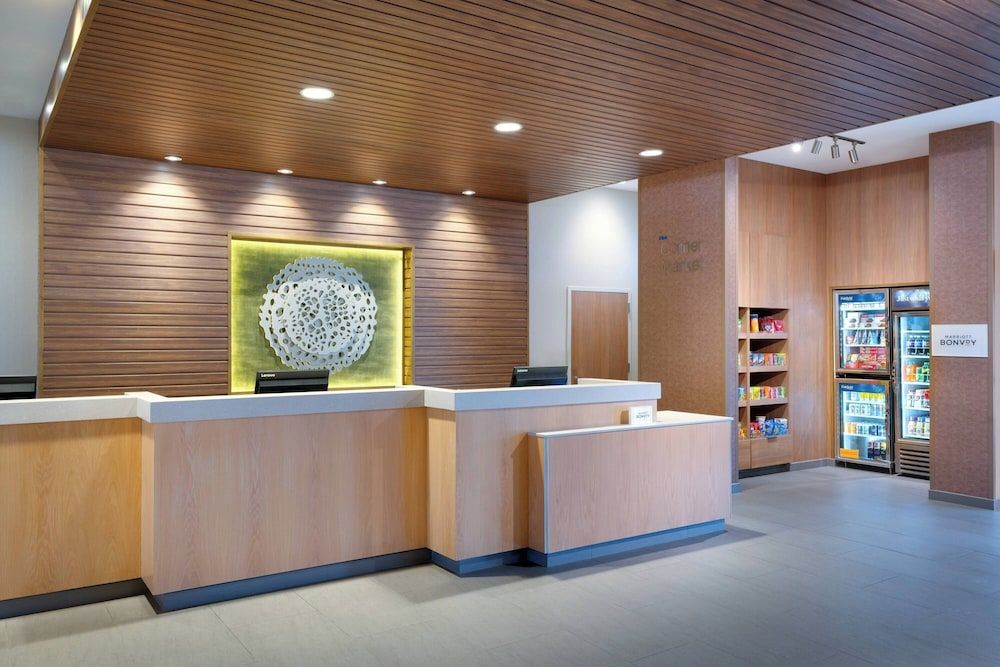Fairfield Inn & Suites by Marriott Virgin Zion National Park 2