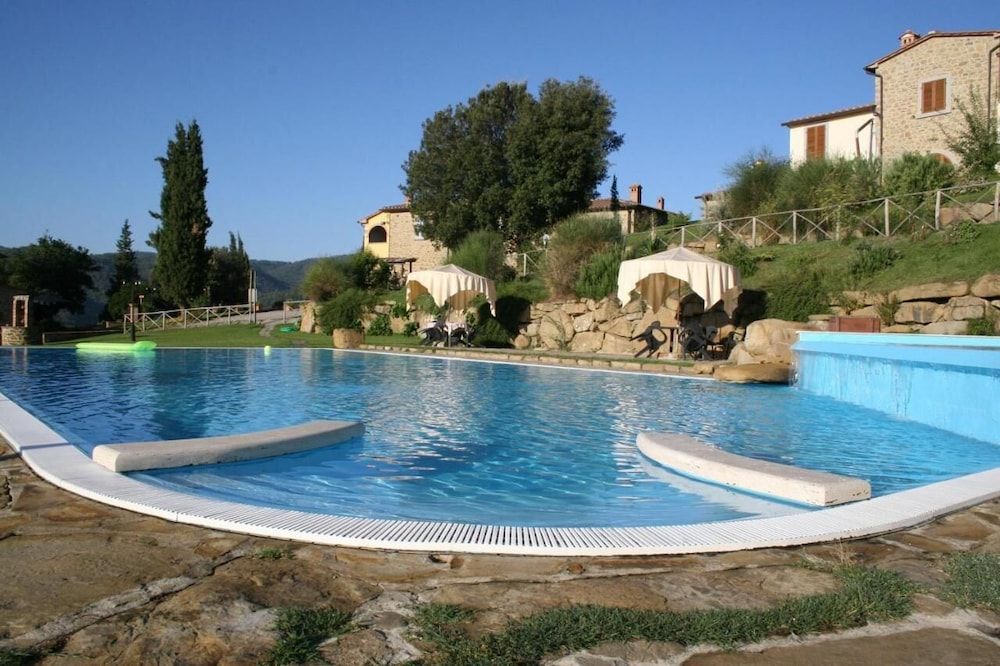 Agriturismo Borgo Sant'Ercolano 1
