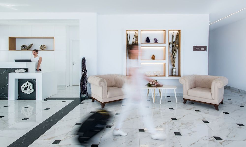 White Rock of Kos Hotel - Adults only 2