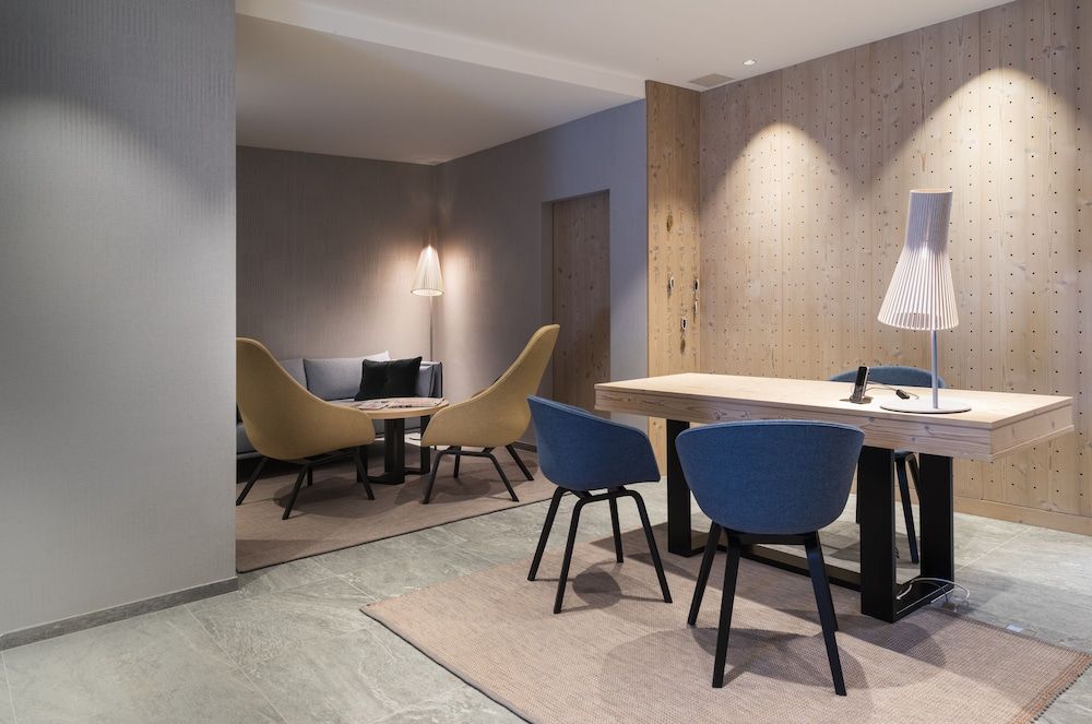 Hotel Continental 2