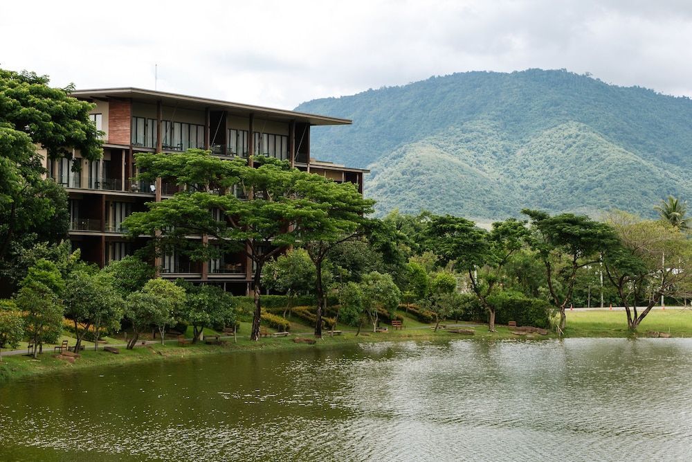 atta Lakeside Resort Suite - SHA Plus Certified 1