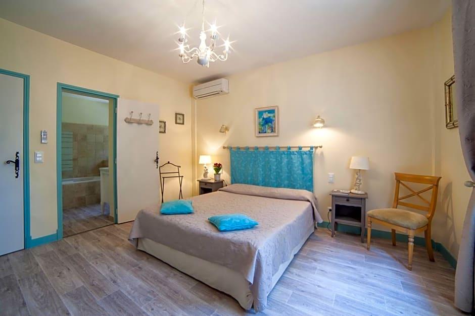 Hotel Mistral 1