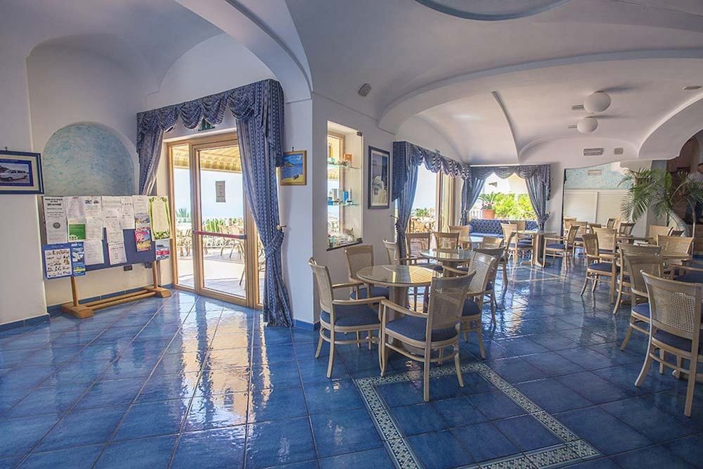 Hotel Terme Saint Raphael 2