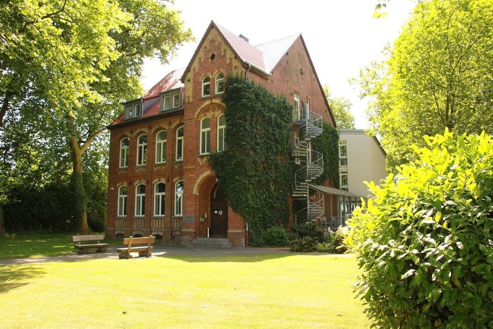 Gästehaus Alte Schule 1