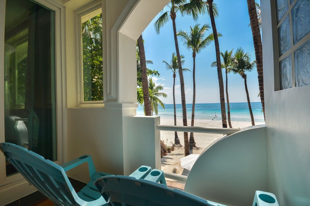 Royal Park Resort Boracay 2